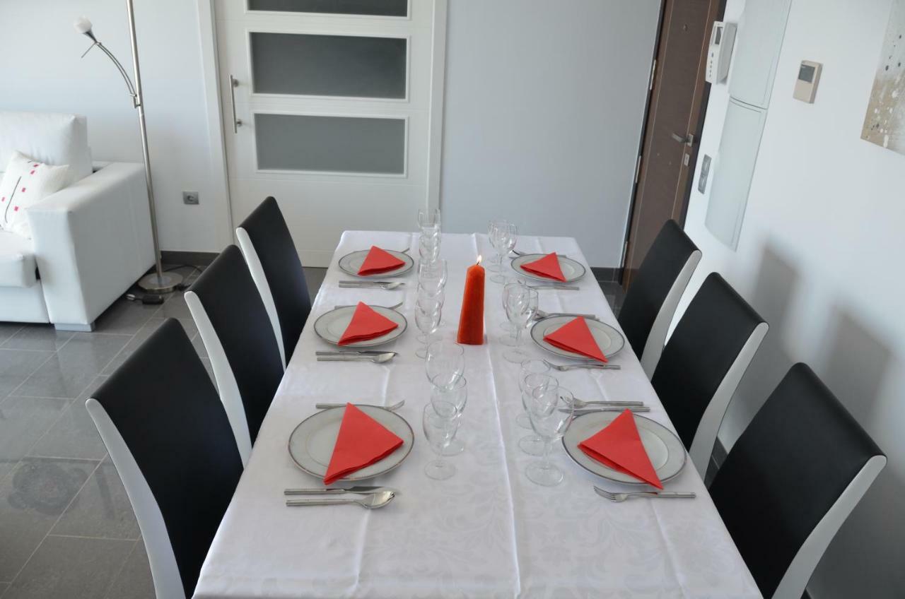 Casa Cleo Apartment Л'Аметла де Мар Екстериор снимка