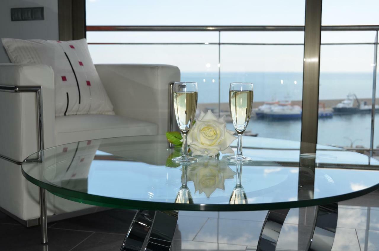 Casa Cleo Apartment Л'Аметла де Мар Екстериор снимка