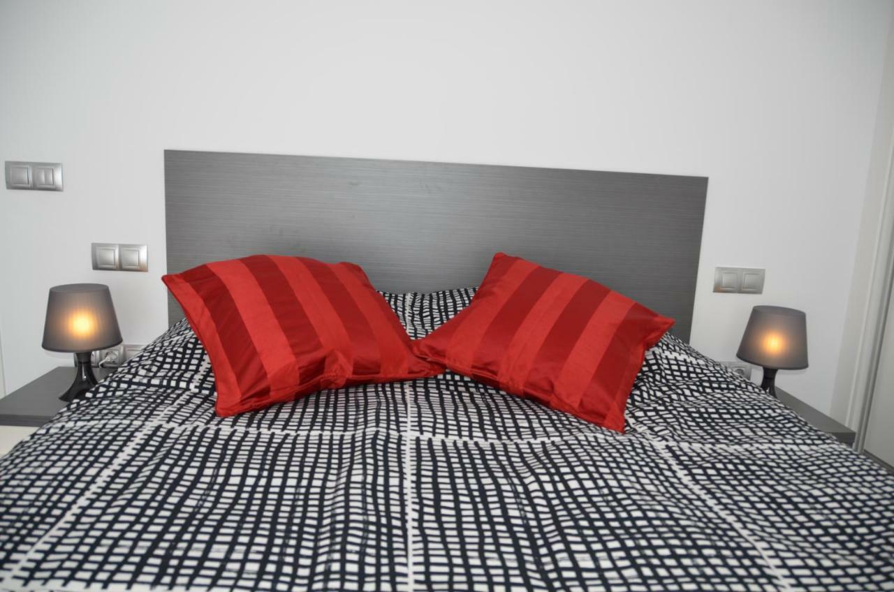 Casa Cleo Apartment Л'Аметла де Мар Екстериор снимка