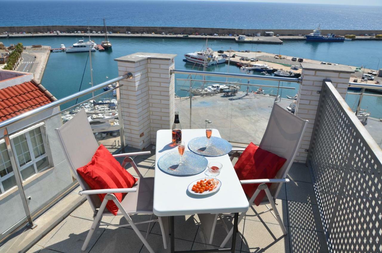 Casa Cleo Apartment Л'Аметла де Мар Екстериор снимка