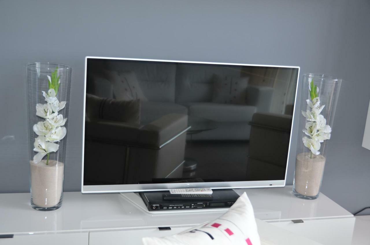 Casa Cleo Apartment Л'Аметла де Мар Екстериор снимка