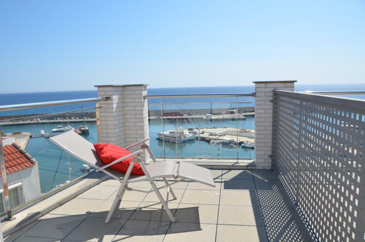 Casa Cleo Apartment Л'Аметла де Мар Екстериор снимка