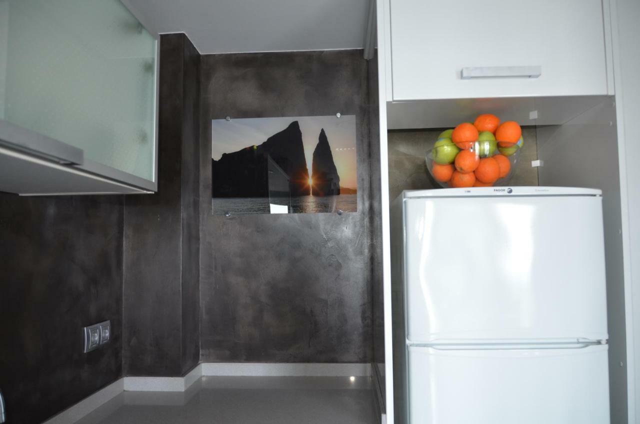 Casa Cleo Apartment Л'Аметла де Мар Екстериор снимка