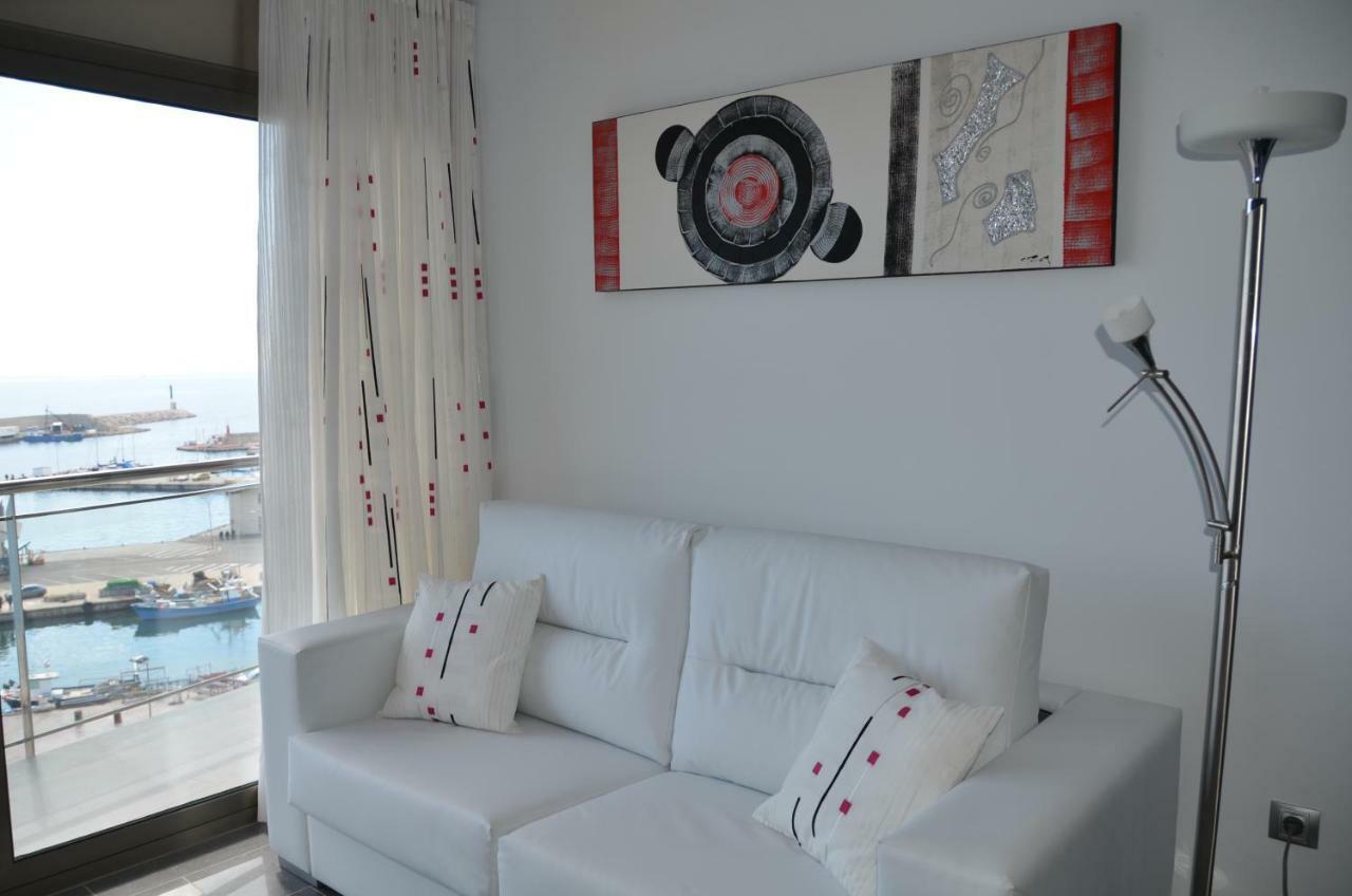 Casa Cleo Apartment Л'Аметла де Мар Екстериор снимка