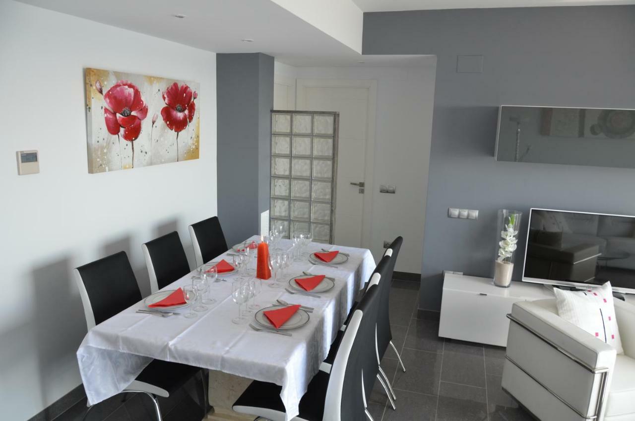 Casa Cleo Apartment Л'Аметла де Мар Екстериор снимка