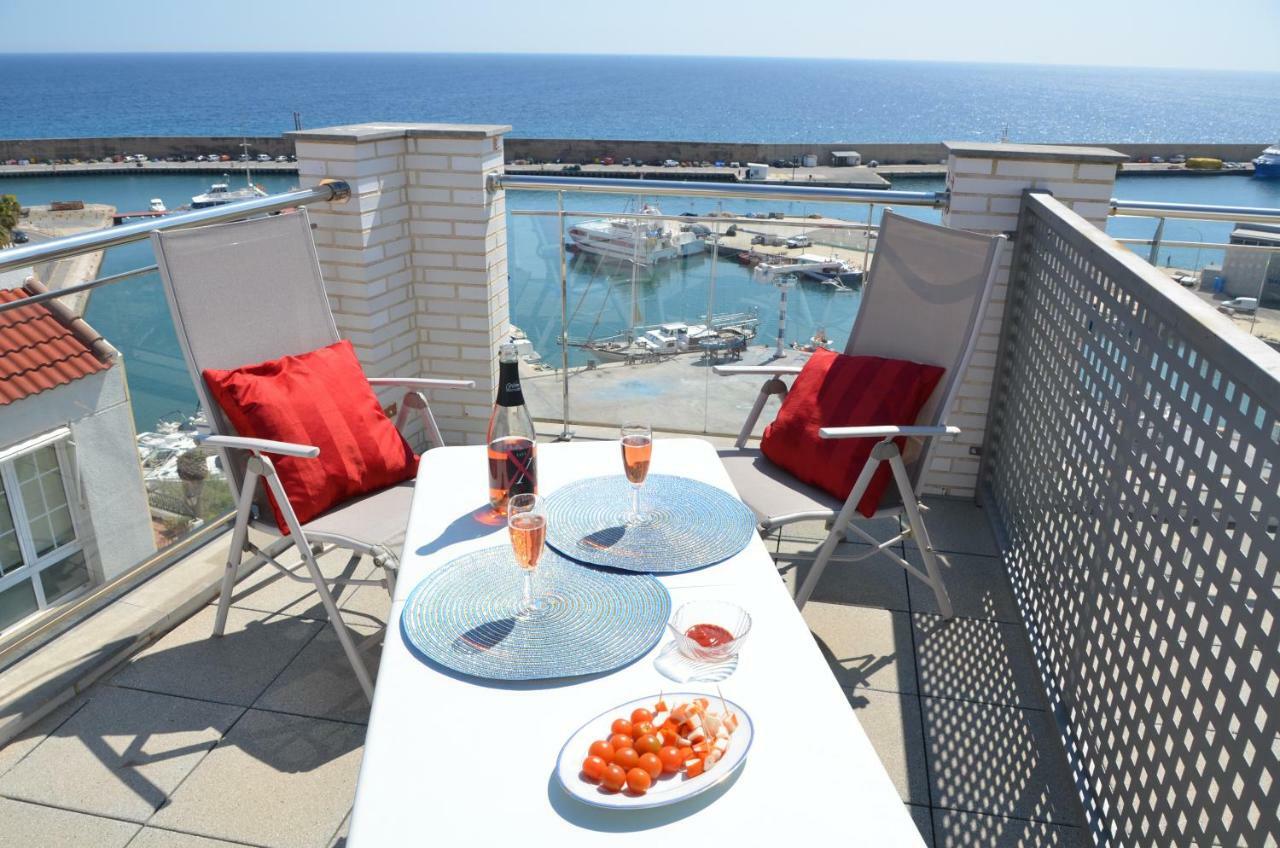 Casa Cleo Apartment Л'Аметла де Мар Екстериор снимка